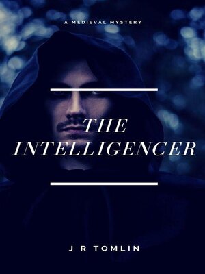 cover image of The Intelligencer